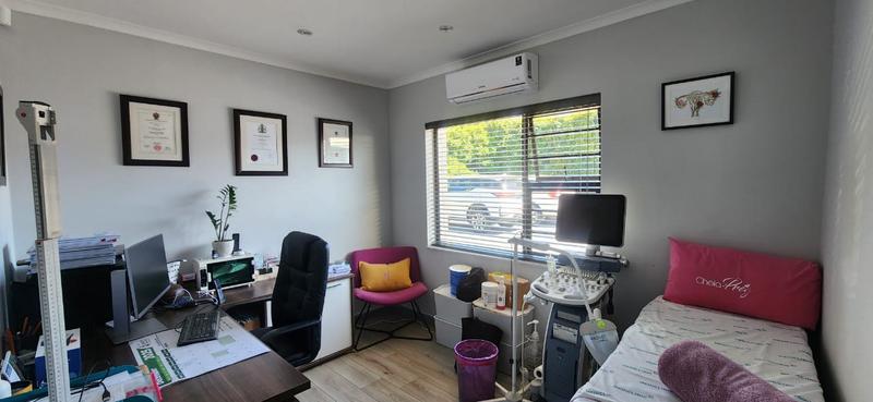 To Let commercial Property for Rent in Constantia Western Cape